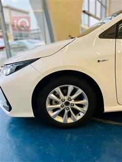 تۆیۆتا کۆرۆلا